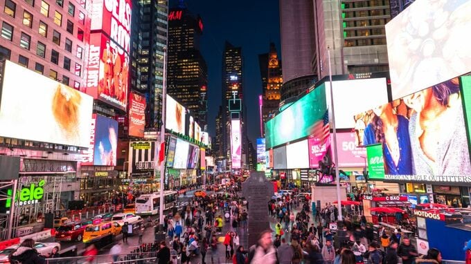 米国GDP成長の3割は「AI頼み」の危うさ…その勢いが急に止まるかもしれない、シンプルな理由