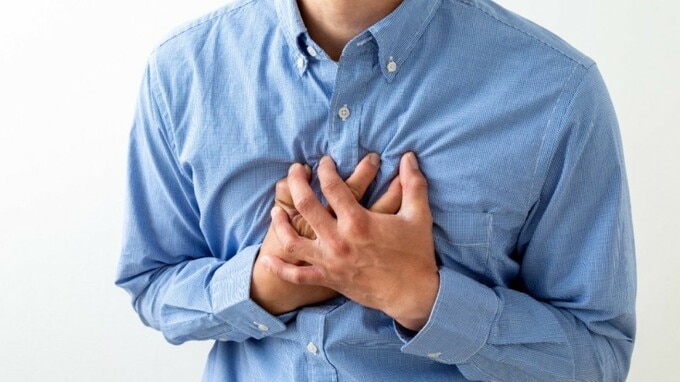 恐ろしい…死亡率約40%の「心筋梗塞」、早期発見につながる「6つのサイン」