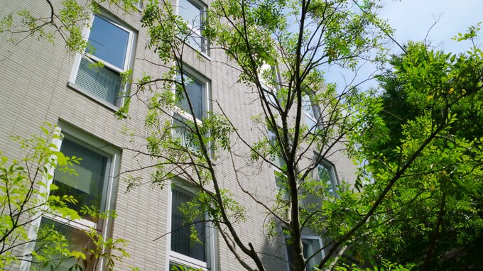 不動産小口化商品の価値を決める「立地・メンテナンス・構造」