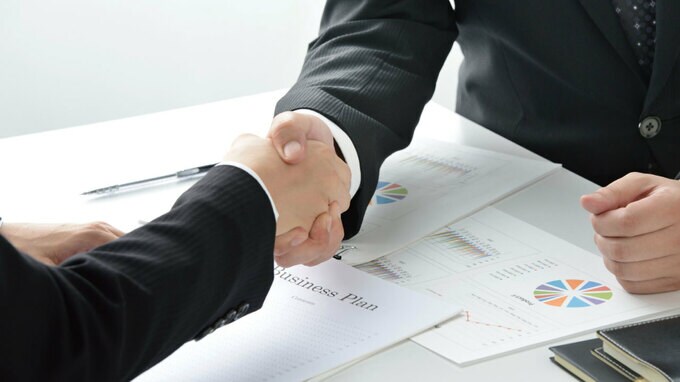 補助金の審査項目――「事業の独創性・革新性」とは何か？