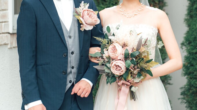 「結婚式は挙げなくていい」派のカップルこそ知ってほしい…写真だけで終わらない〈本当のフォトウェディング〉とは