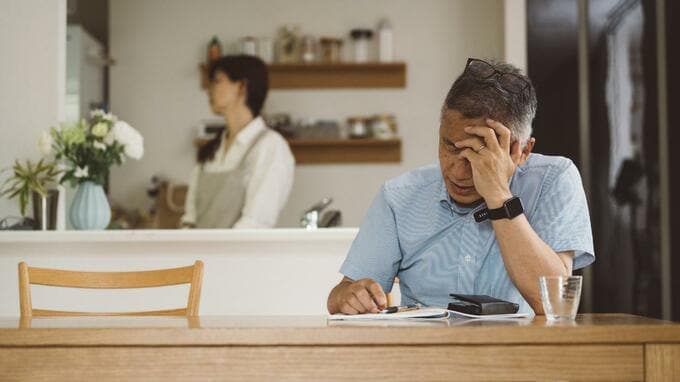 「また来るのか…」〈年金月35万円・貯金5,300万円〉66歳夫婦、愛する孫に怯えるようになった理由