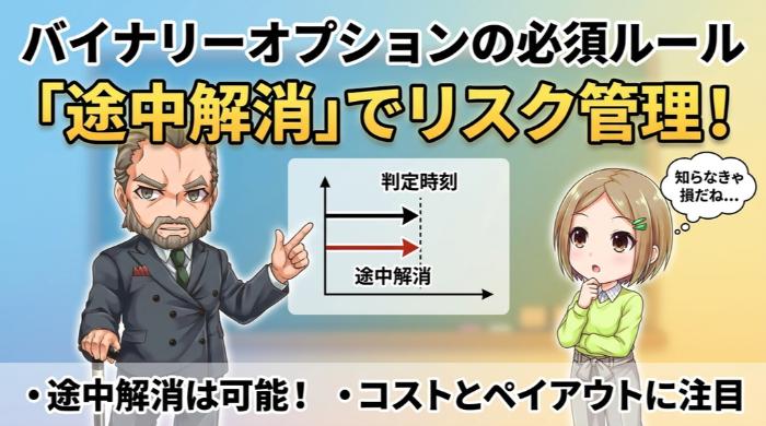 取引ルールの仕組みを理解する