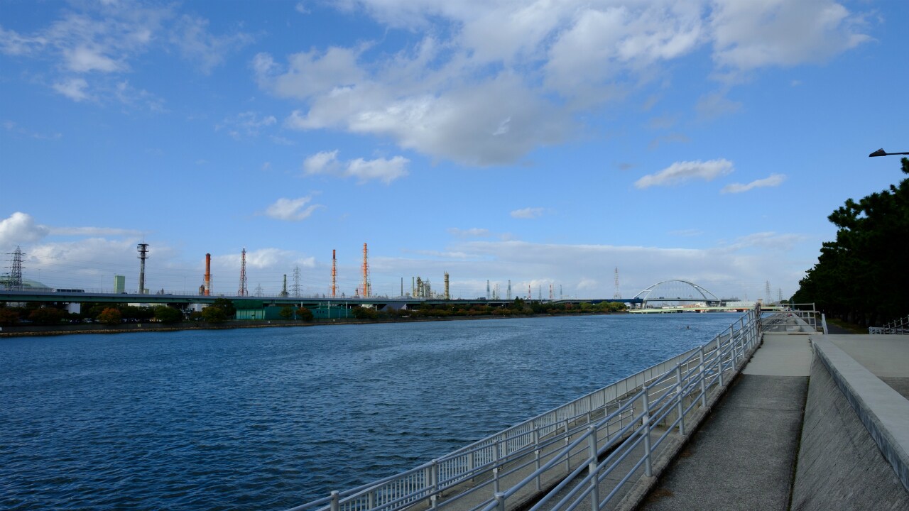 2019年6月の水関連株式市場