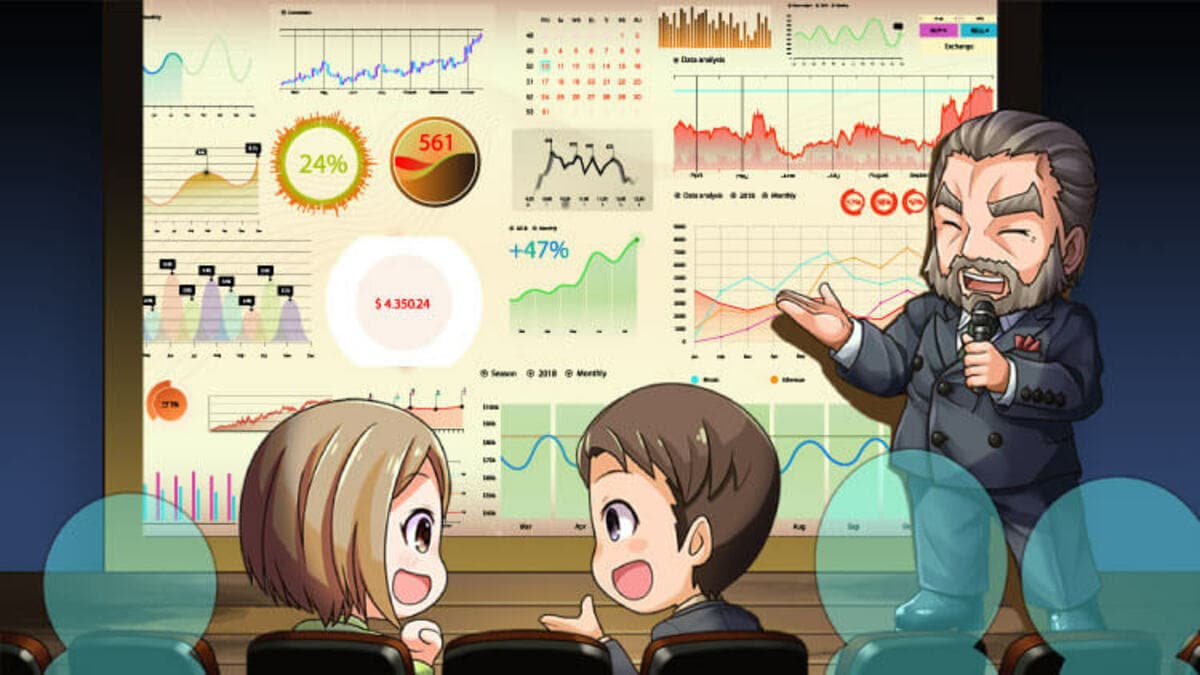 【経済指標とは】FXで重要な理由と見方、注目すべき指標トップ10｜資産形成ゴールドオンライン