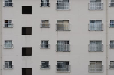 ウチは近々ダメになる。