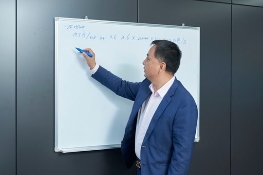 撮影：THE GOLD ONLINE 編集部