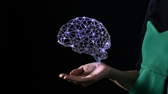 そこに愛はあるか?「AI新時代」というこの未来 飛躍的なイノベーションによるケタ外れの経済効果【マーケットのプロが解説】