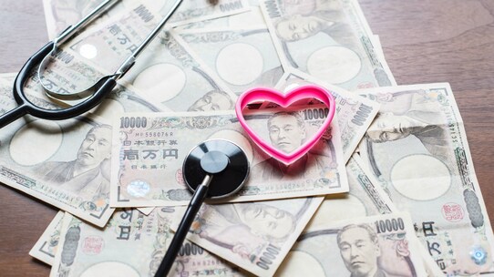 医療保険で高額な「先進医療」の治療費をカバーできるか?