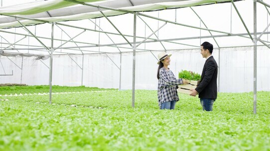 「生産者の喜び」が回復すると「消費者の喜び」が増大する理由