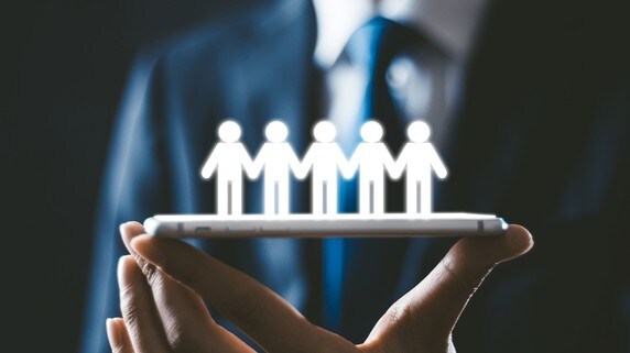 コロナ禍でチャンス到来!?「人材ビジネス」で成功するには?