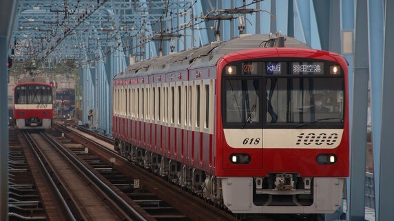 赤い鳥居の祟り!?「京急空港線・大鳥居」都市伝説、その後
