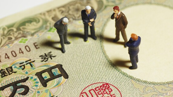 「コロナ倒産」の危機…資金調達するなら、銀行?ノンバンク?