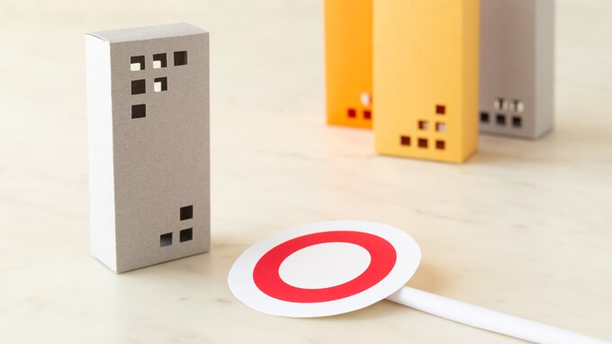 投資用不動産を格安販売？知る人ぞ知る「物上げ業者」とは…