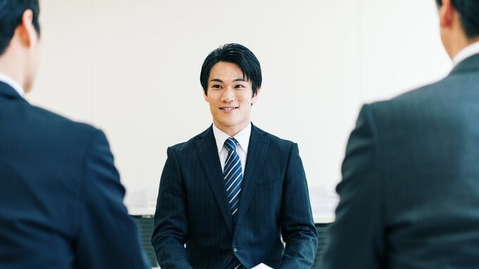 【就活生必読】不合格になる原因？採用面接で「話を盛る」と印象が悪いのはなぜか