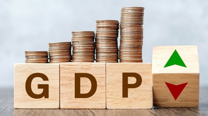 中国のGDPが日本の4倍なら、世界経済における中国経済の重要性は日本の4倍？…「GDP」と「経済成長率」の意味を理解する【経済評論家が解説】