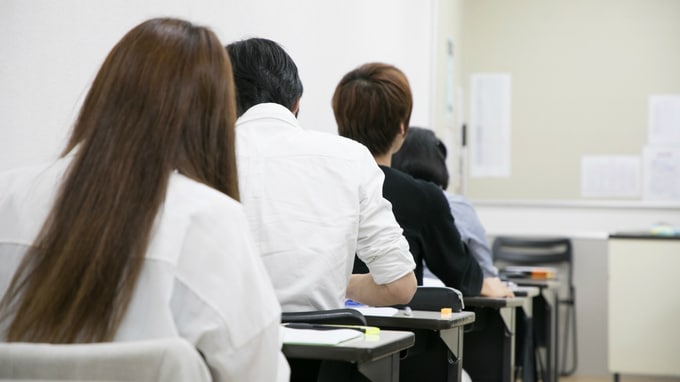 受験生の「分からないことが分からない」にどう対処すべきか？