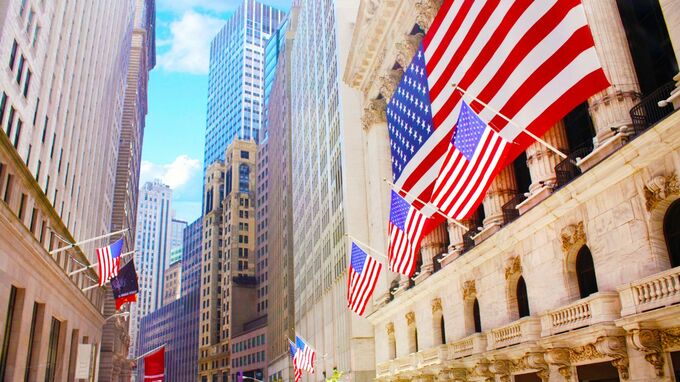 2024年の米国株見通し：金利の行方がカギを握る