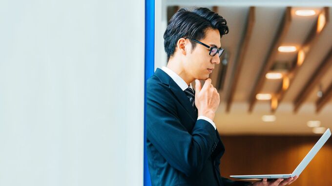 年収3,000万円・40代コンサル男子…不動産投資「税金対策できているから損しても大丈夫ですよ」を信じていいですか？