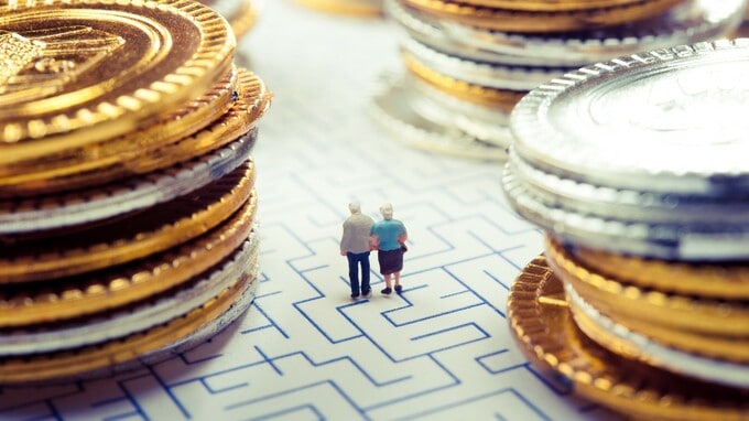 老後破産したらどうなる？破産する人の割合や原因、対策を解説