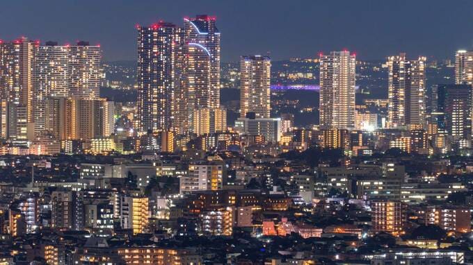 タワマン住まいの「勝ち組パワーカップル」だが…不動産会社営業マンが語った「内情は火の車」のワケ