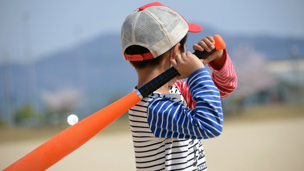 超一流選手に学ぶ幼児教育…「優れたセルフイメージ」の重要性