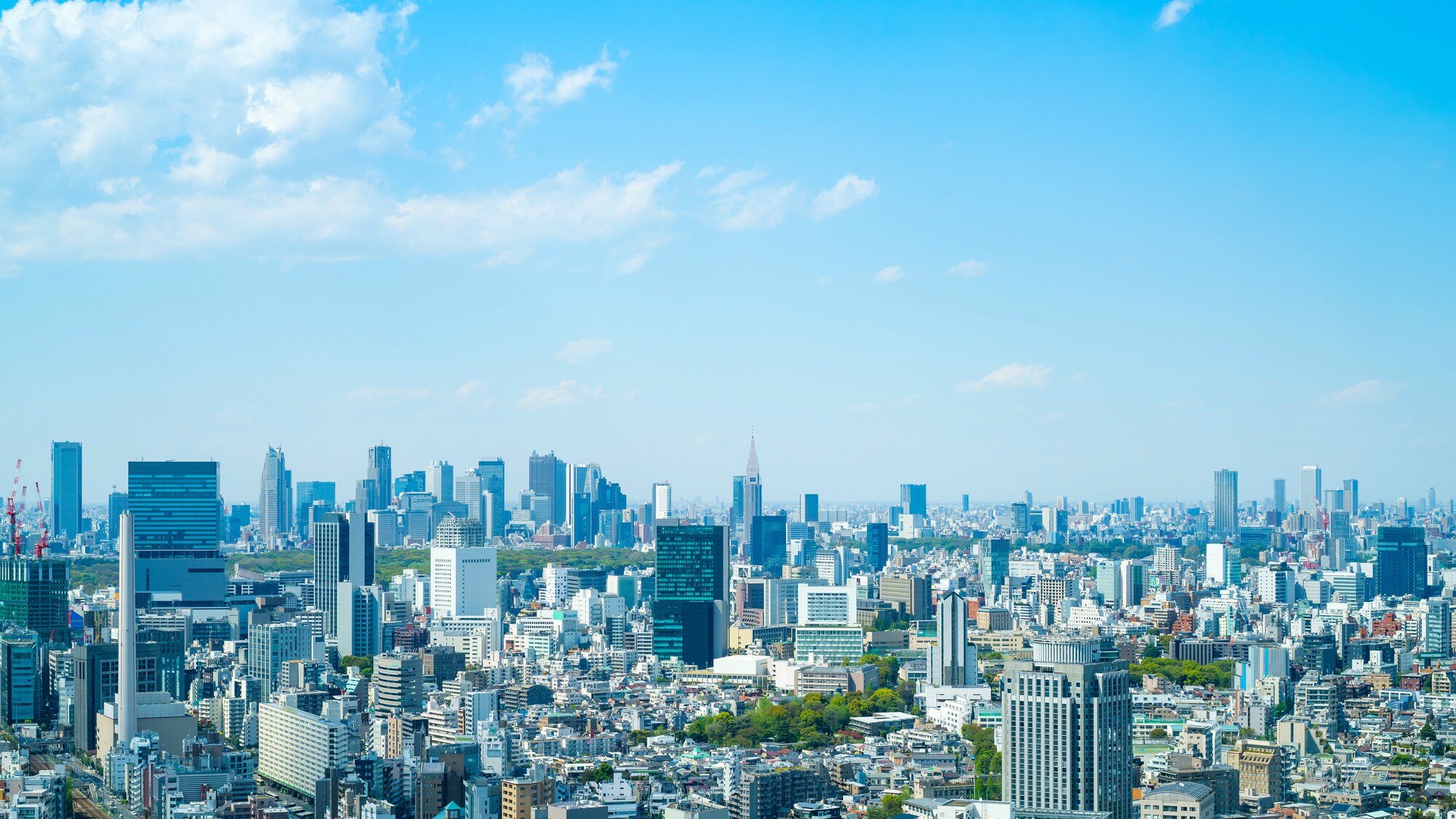 融資もさほど厳しくない?「投資用マンション市場」の最新情報