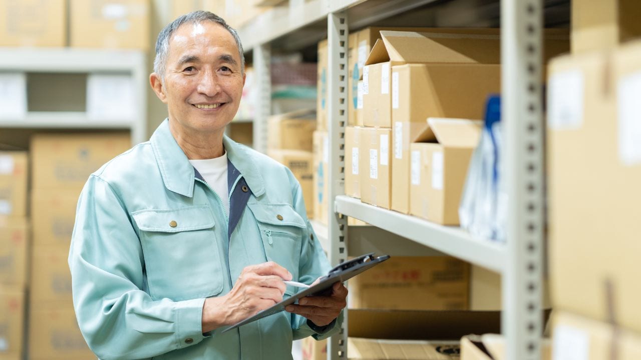 「月収40万円の再雇用」を蹴った元大手サラリーマン…定年後に「時給1,500円・深夜の倉庫バイト」をあえて選んだ理由