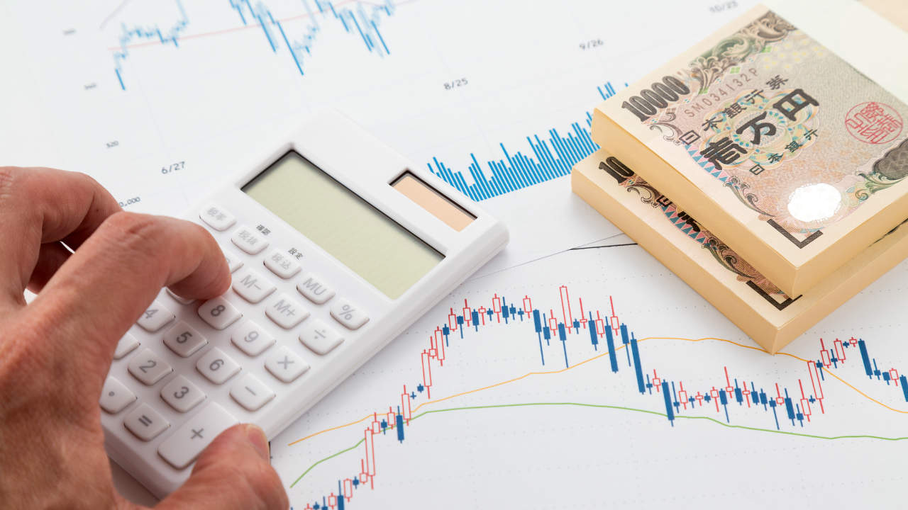 日経平均は強いけど、持ち株が上がらない。銘柄は乗り換えるべき?