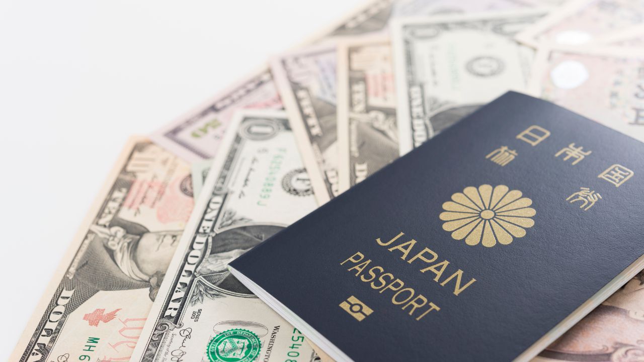 為替はどちらに動くのか?