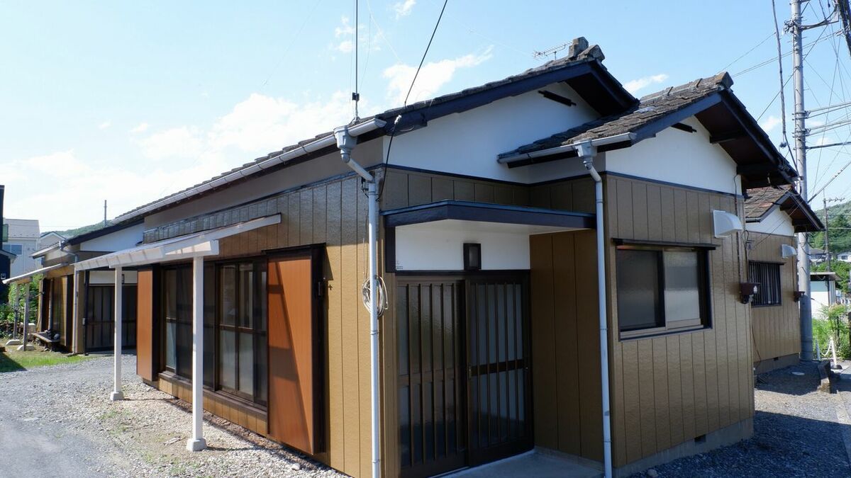 好立地なのに〈100万円値引き〉の事例も…地方の「掘り出し物」を