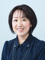 川淵 ゆかり