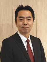久髙 一也