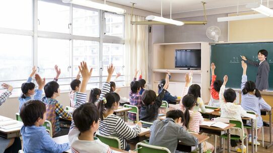 「日本の教育」は意外と高く評価されているが…たった一つ、とびぬけて“世界平均を超えてしまっていること”。財務省に改善を提言も一蹴