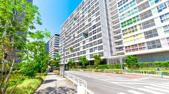 不動産投資…「人口減少はリスク」を鵜呑みにする人の浅はかさ
