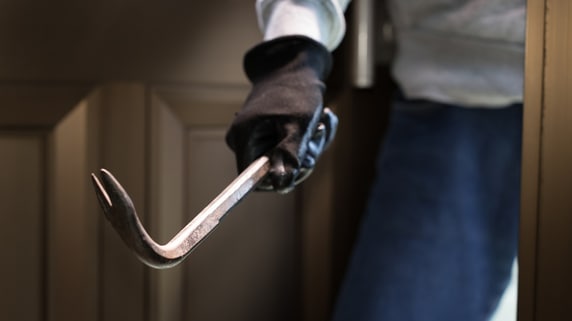 「金塊が空き巣に盗まれた！」その時、税金で損を取り戻せる？知っておくべき「生活に通常必要でない資産」の罠【税理士が解説】