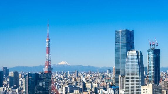 「日本の暮らし」を世界へ輸出する…新生・帝国不動産トップが語る、都市間競争を勝ち抜く「戦略」と未来への「挑戦」
