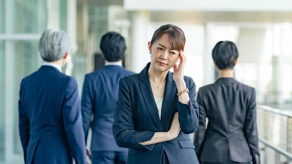 「これってパワハラ？」管理職が悩みやすい指導とハラスメントの境界線【社労士が解説】