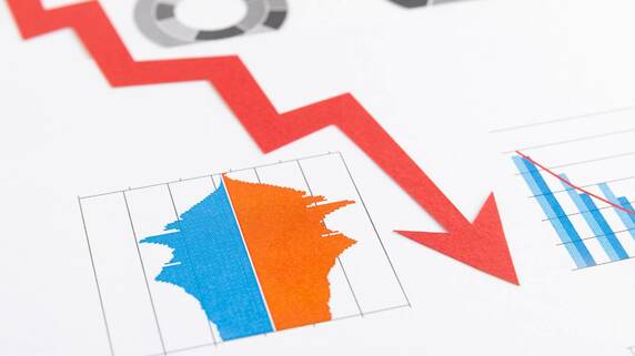 どうして!? 失業者が増えている…理解できると恐ろしい「ゼロ成長だから不況」の真相