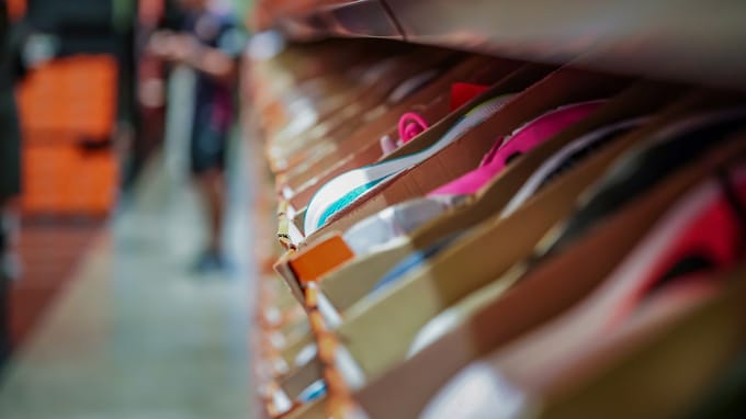 「NIKE」を超える!?…いま中国で大人気のスポーツブランド「ANTA」とは【現地駐在員が解説】