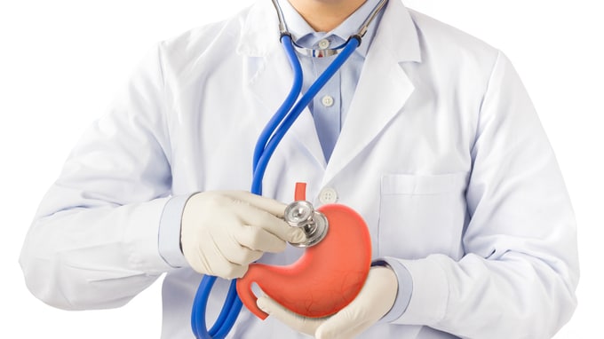 胃腸科の受診を…医師が語る「胃炎を軽んじてはいけない」理由