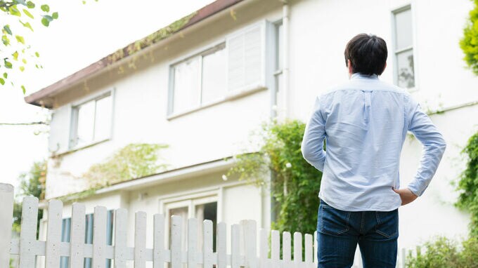 投資嫌うが「住宅ローンという大ギャンブル」には能天気だった