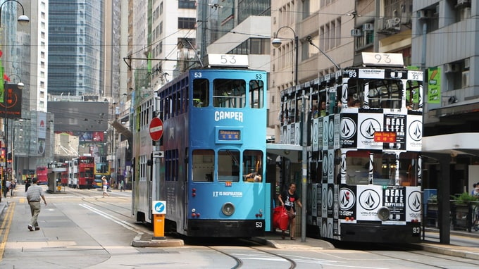 2016年後半からの市場展望　｢投資フォーラムin香港｣2日目②