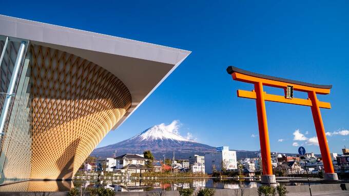 街を創り、人を呼び、地域を活性化…知られざる「タウンマネージャー」という仕事