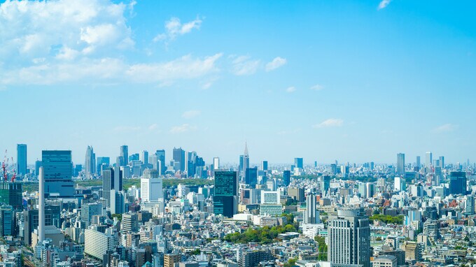 融資もさほど厳しくない？「投資用マンション市場」の最新情報