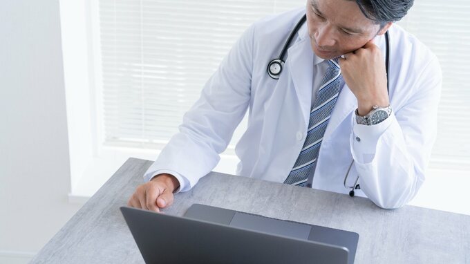 クリニック経営「腕には自信がある」…ネット知識ゼロの院長、SEO対策を軽んじた末路