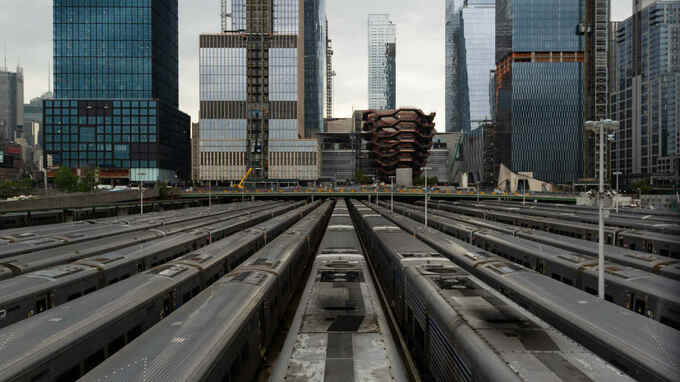 新プロジェクトが続々…「ロサンゼルス交通」最新事情