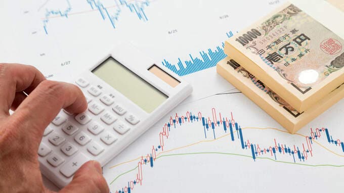 日経平均は強いけど、持ち株が上がらない。銘柄は乗り換えるべき？