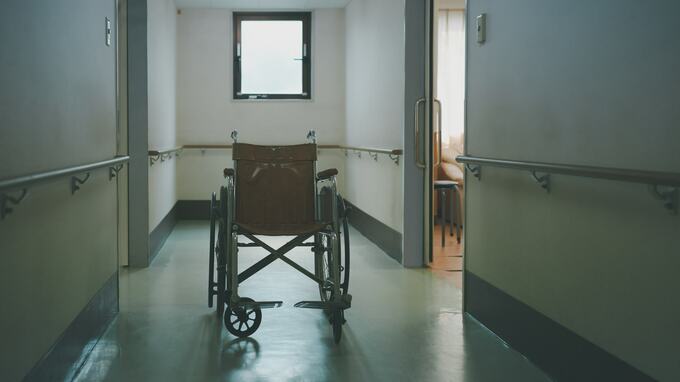 嫁絶句「給料もらうの…」お金に執着する姑のとんでもない一言