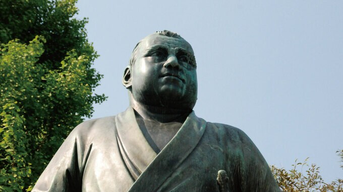 多忙な経営者が「西郷隆盛」の生きざま、死にざまを描いた理由